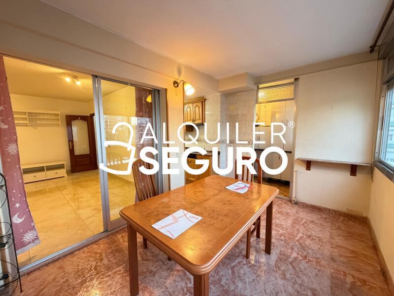 Inmueble en Calle Alcarria, MADRID