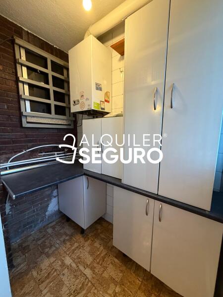 Inmueble en Calle Alcarria, MADRID