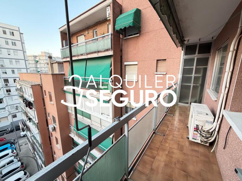 Inmueble en Calle Alcarria, MADRID