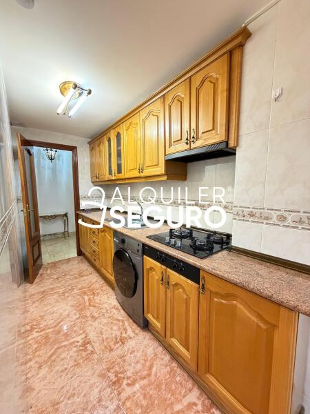 Inmueble en Calle Alcarria, MADRID