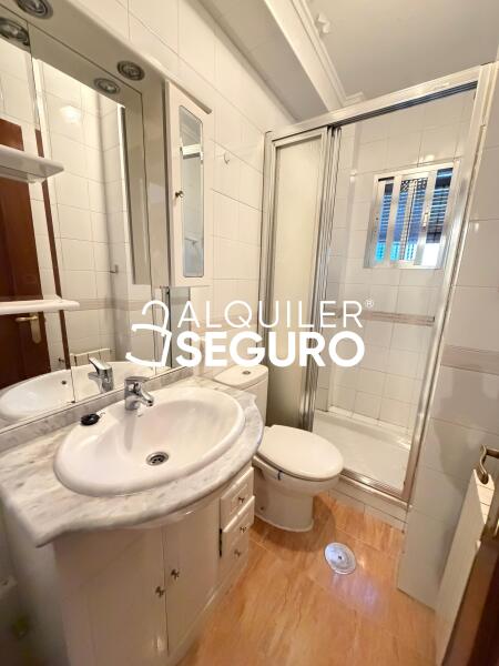 Inmueble en Calle Alcarria, MADRID