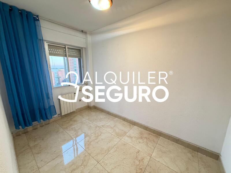 Inmueble en Calle Alcarria, MADRID