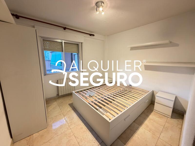 Inmueble en Calle Alcarria, MADRID