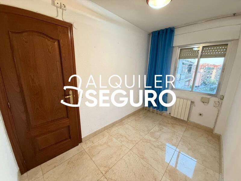 Inmueble en Calle Alcarria, MADRID