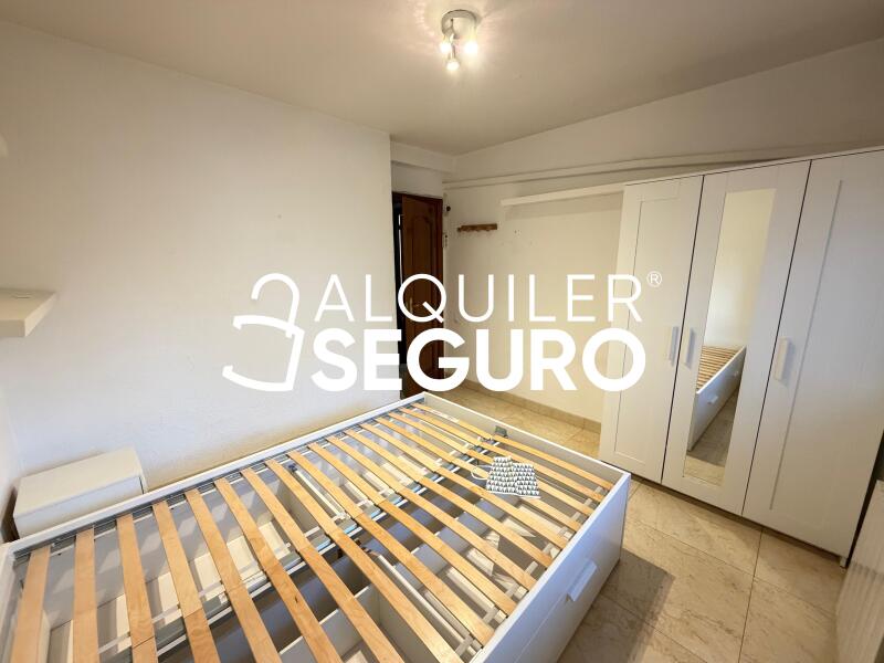 Inmueble en Calle Alcarria, MADRID