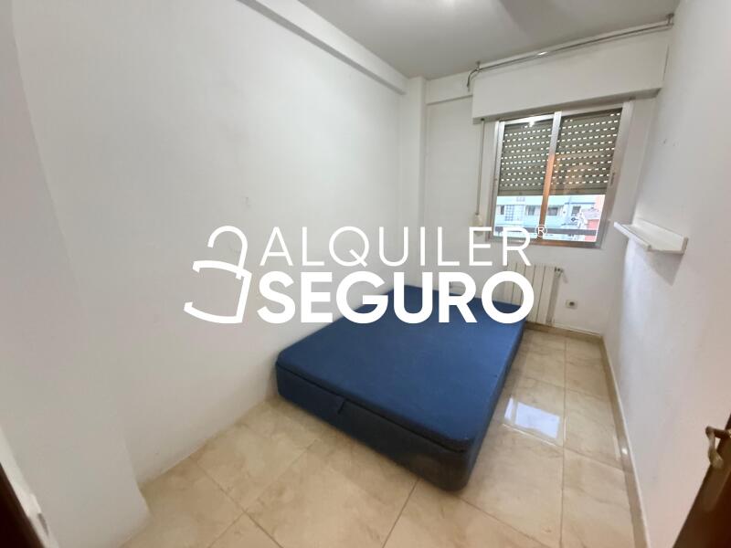 Inmueble en Calle Alcarria, MADRID