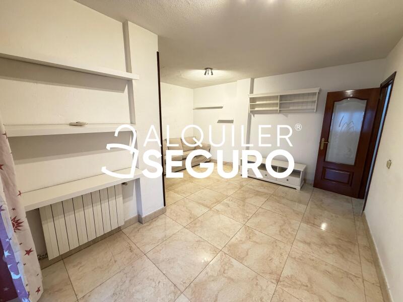 Inmueble en Calle Alcarria, MADRID