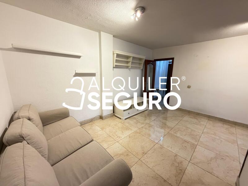 Inmueble en Calle Alcarria, MADRID