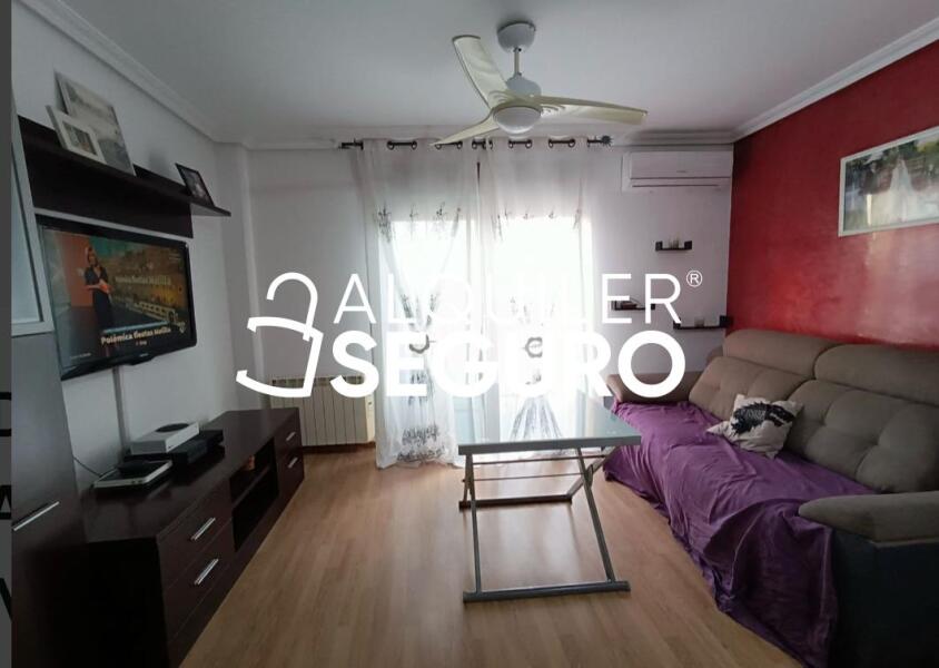 Inmueble en Calle Alamillo, TOLEDO