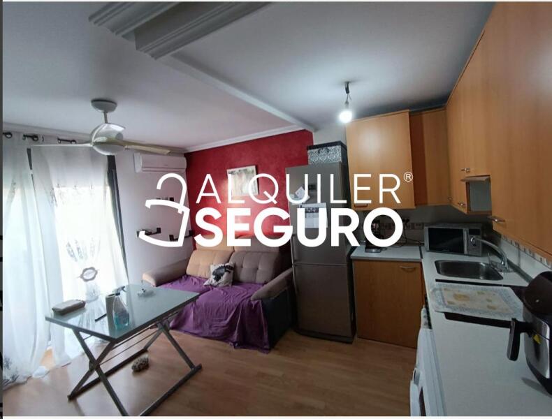 Inmueble en Calle Alamillo, TOLEDO