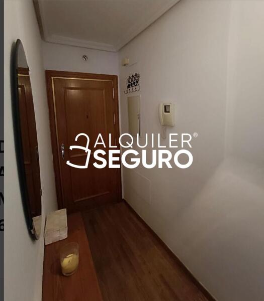 Inmueble en Calle Alamillo, TOLEDO