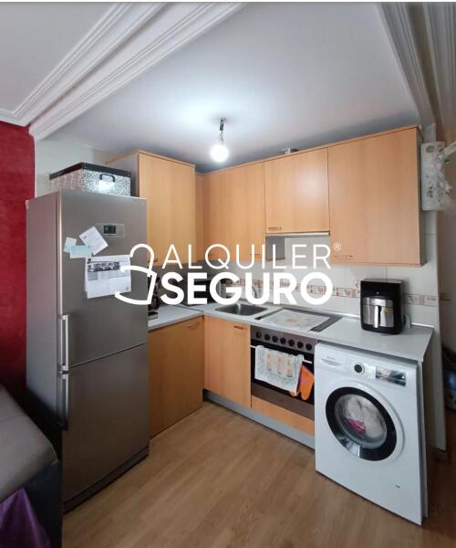 Inmueble en Calle Alamillo, TOLEDO