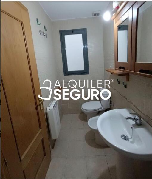 Inmueble en Calle Alamillo, TOLEDO