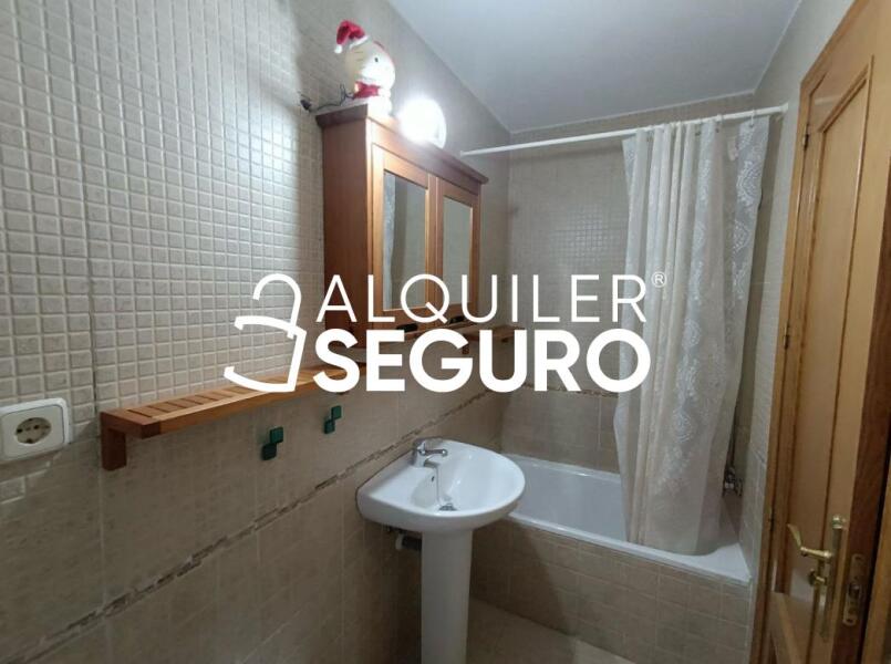 Inmueble en Calle Alamillo, TOLEDO