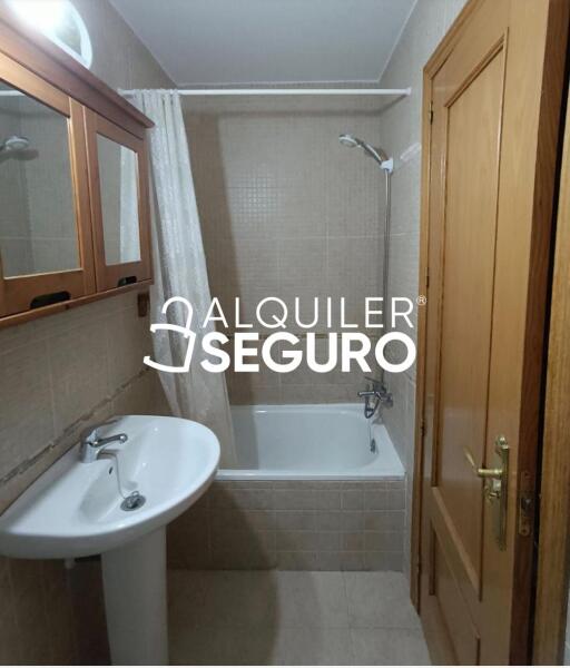 Inmueble en Calle Alamillo, TOLEDO