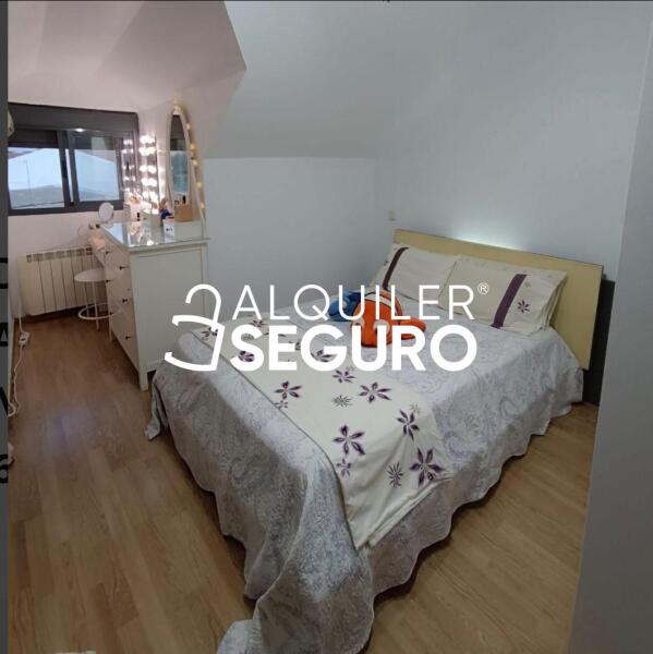 Inmueble en Calle Alamillo, TOLEDO