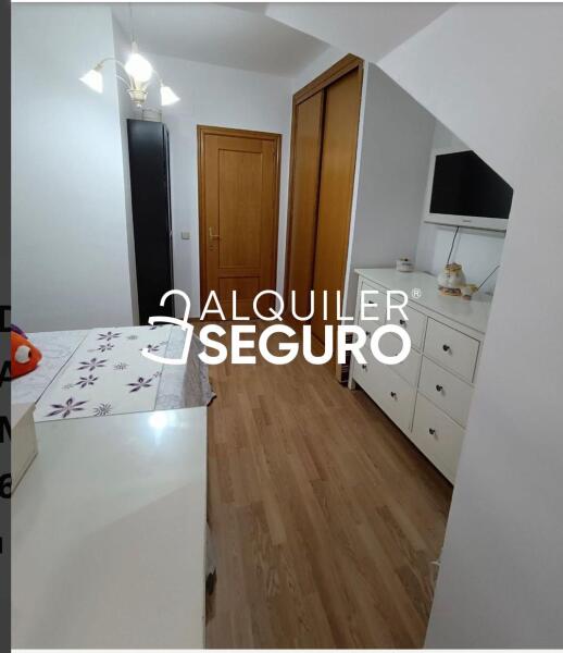 Inmueble en Calle Alamillo, TOLEDO