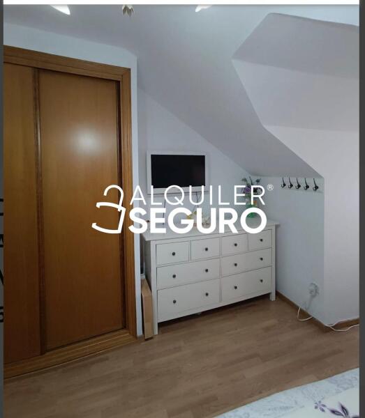 Inmueble en Calle Alamillo, TOLEDO