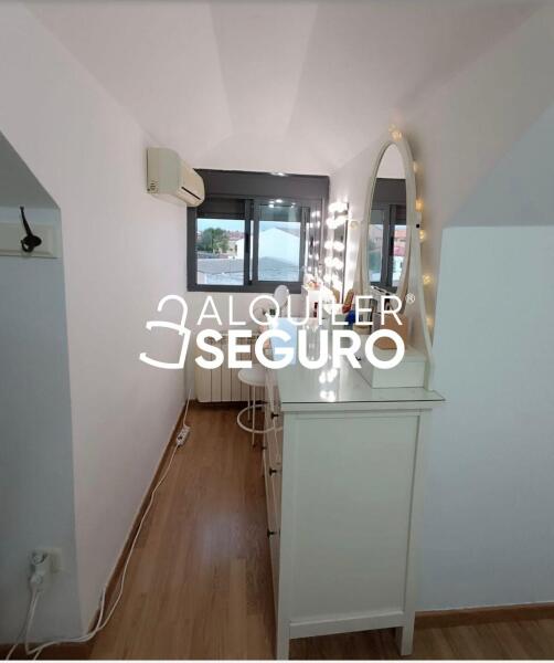 Inmueble en Calle Alamillo, TOLEDO