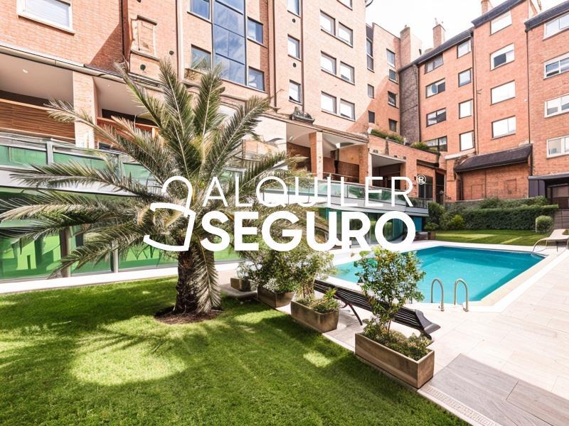 Inmueble en Calle Gran Vía de Hortaleza, MADRID