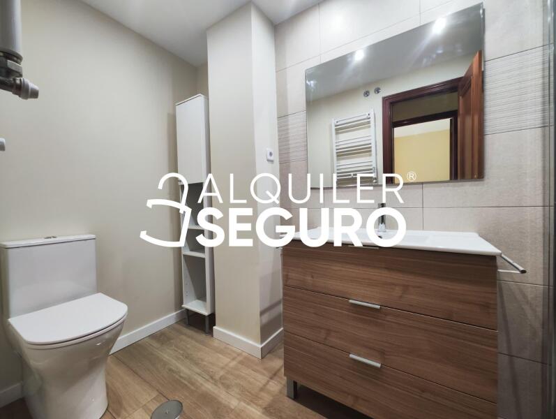 Inmueble en Calle Gran Vía de Hortaleza, MADRID