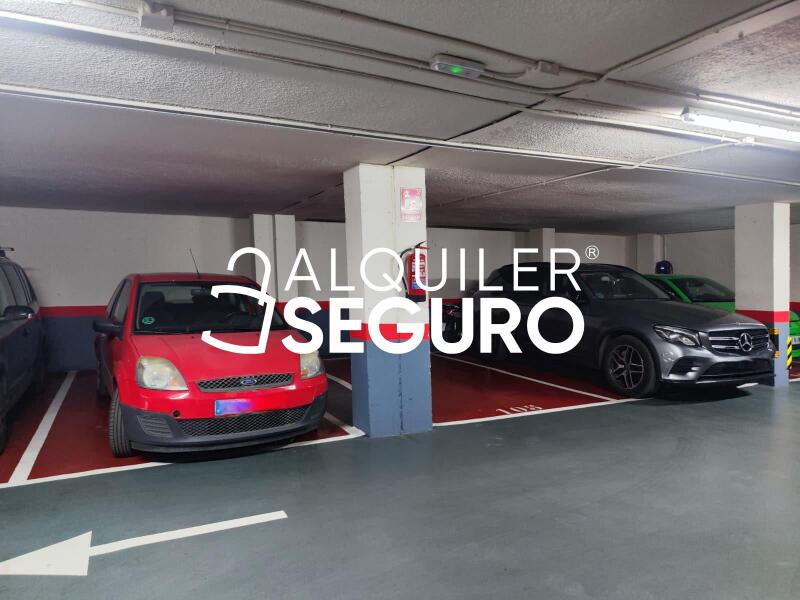 Inmueble en Calle Gran Vía de Hortaleza, MADRID