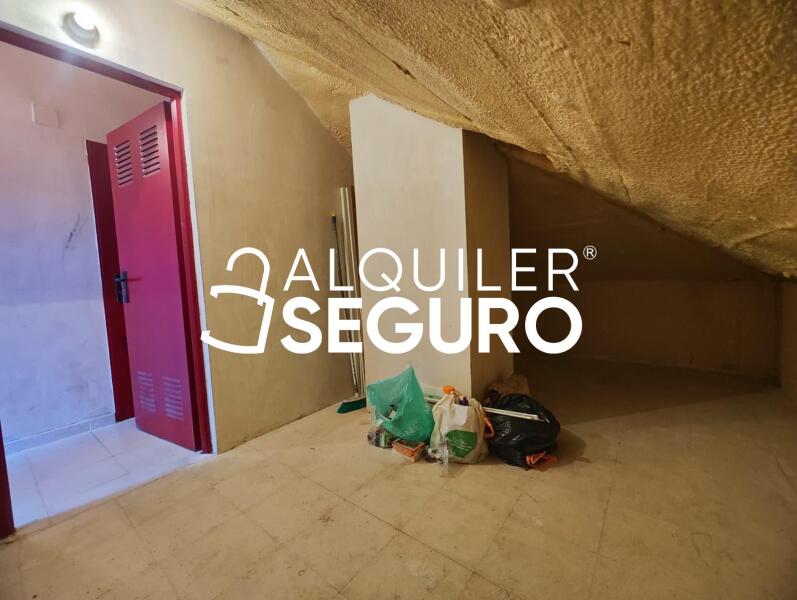 Inmueble en Calle Gran Vía de Hortaleza, MADRID