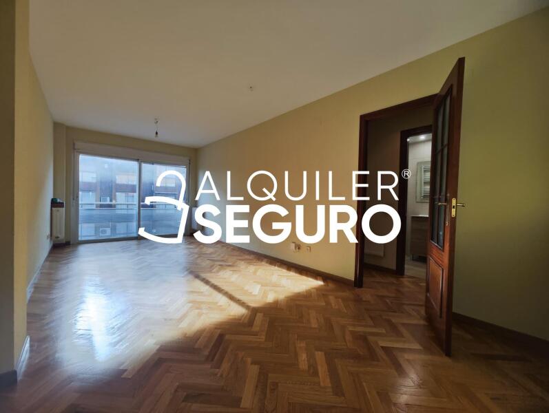 Inmueble en Calle Gran Vía de Hortaleza, MADRID