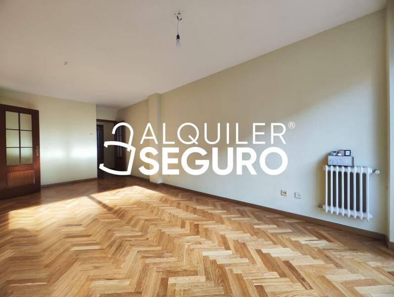 Inmueble en Calle Gran Vía de Hortaleza, MADRID