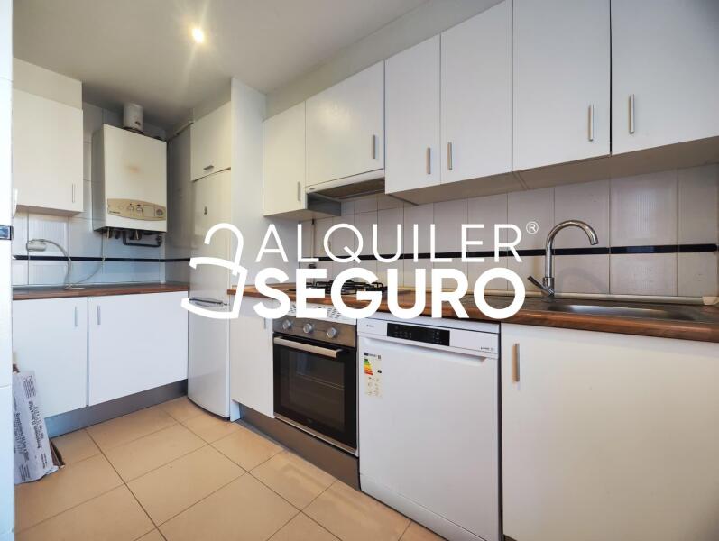 Inmueble en Calle Gran Vía de Hortaleza, MADRID