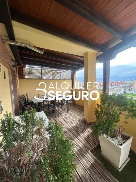 Piso en Calle Álamos, LAS GABIAS GRANADA