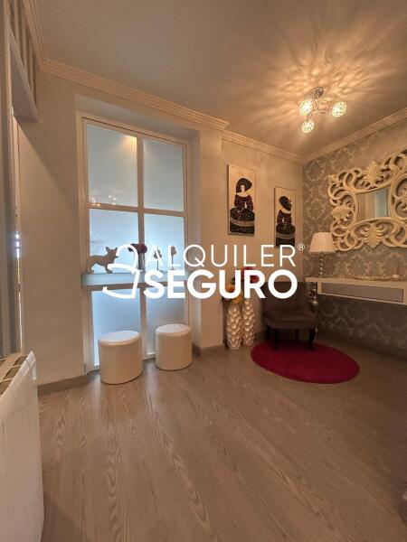 Piso en Calle Álamos, LAS GABIAS GRANADA