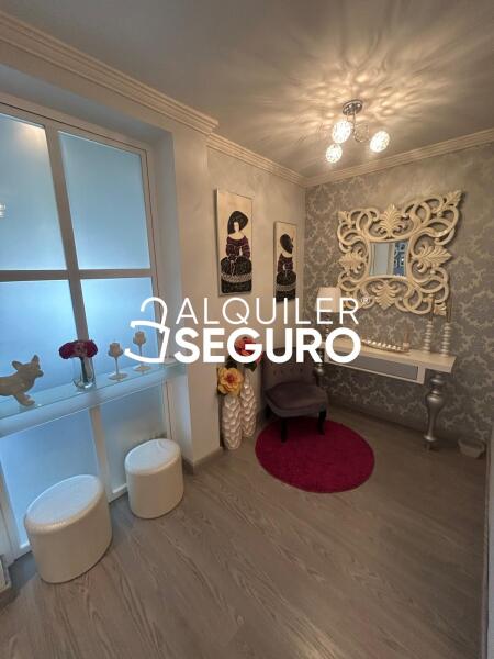 Piso en Calle Álamos, LAS GABIAS GRANADA