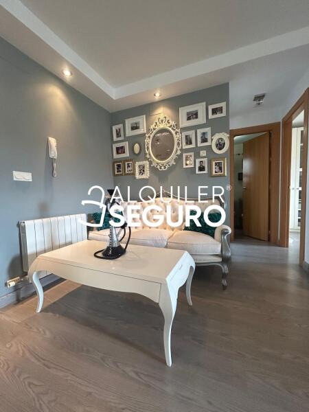 Piso en Calle Álamos, LAS GABIAS GRANADA