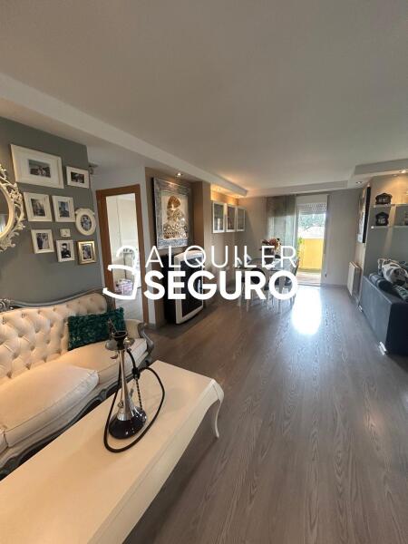 Piso en Calle Álamos, LAS GABIAS GRANADA