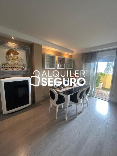 Piso en Calle Álamos, LAS GABIAS GRANADA