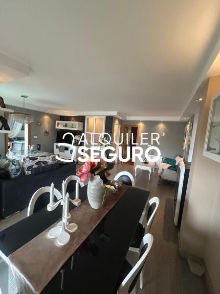 Piso en Calle Álamos, LAS GABIAS GRANADA