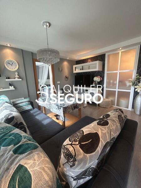 Piso en Calle Álamos, LAS GABIAS GRANADA