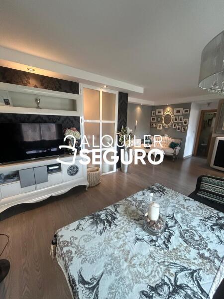 Piso en Calle Álamos, LAS GABIAS GRANADA