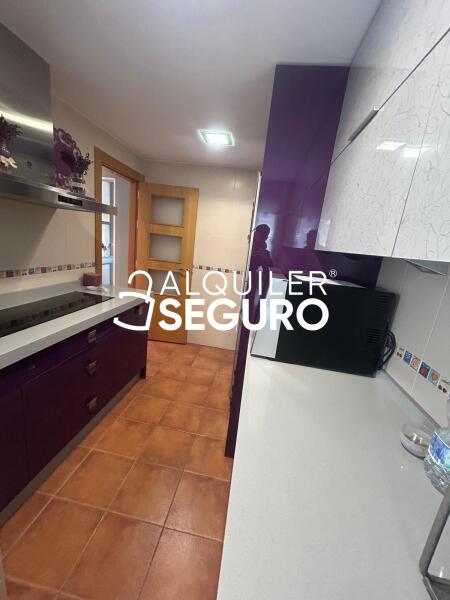 Piso en Calle Álamos, LAS GABIAS GRANADA