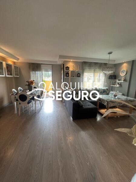 Piso en Calle Álamos, LAS GABIAS GRANADA