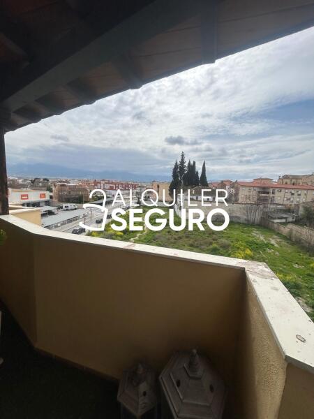 Piso en Calle Álamos, LAS GABIAS GRANADA