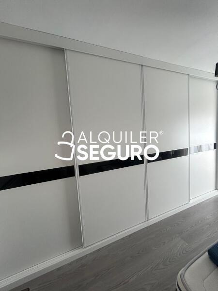 Piso en Calle Álamos, LAS GABIAS GRANADA