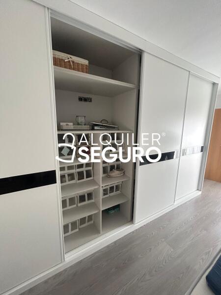 Piso en Calle Álamos, LAS GABIAS GRANADA