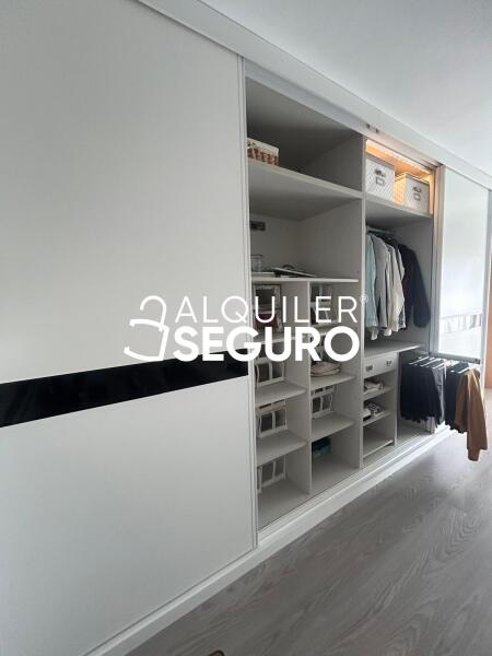 Piso en Calle Álamos, LAS GABIAS GRANADA