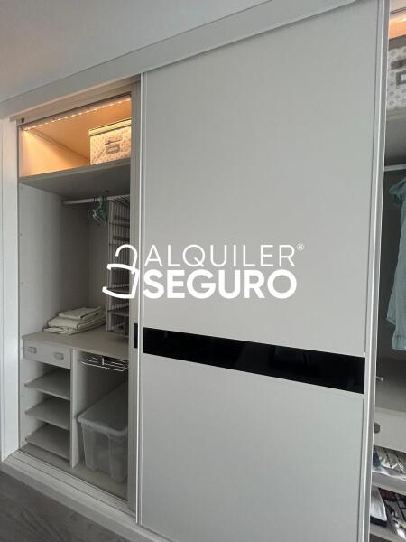 Piso en Calle Álamos, LAS GABIAS GRANADA