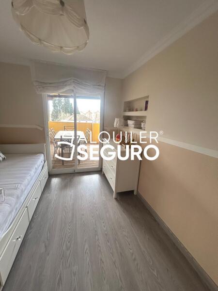 Piso en Calle Álamos, LAS GABIAS GRANADA