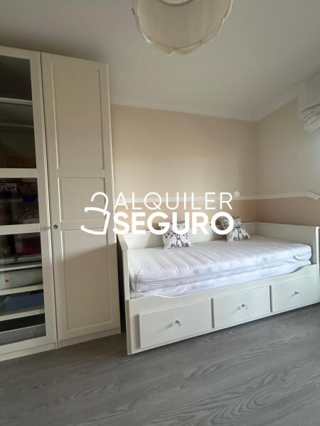 Piso en Calle Álamos, LAS GABIAS GRANADA