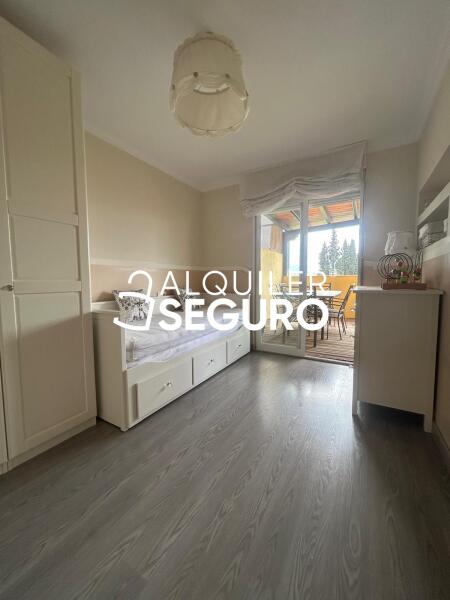 Piso en Calle Álamos, LAS GABIAS GRANADA