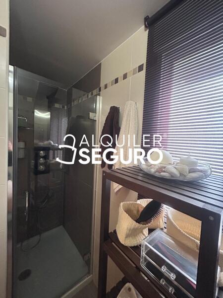 Piso en Calle Álamos, LAS GABIAS GRANADA